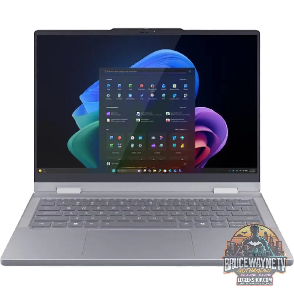 Lenovo ThinkBook 14 2-in-1 G6 (22AR0002GE) - Lenovo