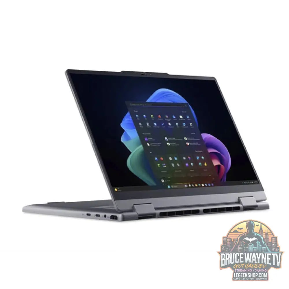 Lenovo ThinkBook 14 2-in-1 G6 (22AR0009GE) - Lenovo - vue 2