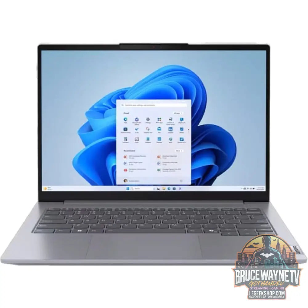 Lenovo ThinkBook 14 G7 ARP (21MV001HGE) - Lenovo - vue 2
