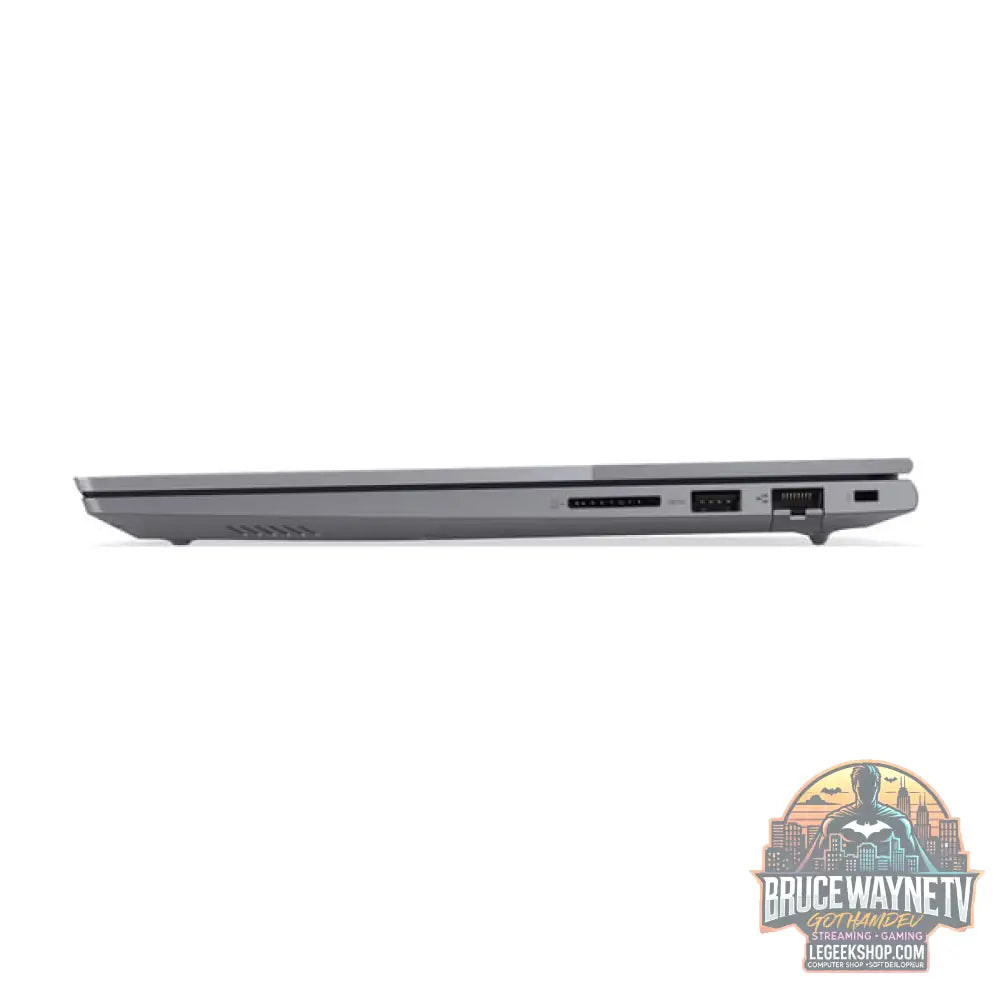 Lenovo ThinkBook 14 G7 ARP (21MV00B1GE) - Lenovo - vue 9