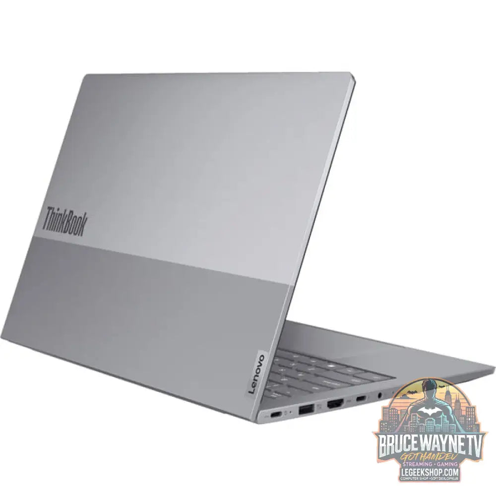Lenovo ThinkBook 14 G8 IAL (21SJ00ANGE) - Lenovo - vue 8