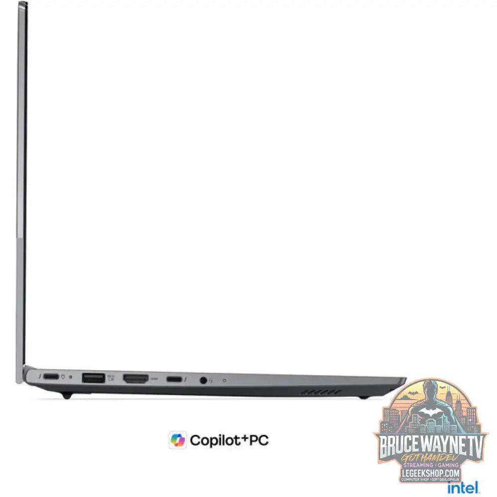 Lenovo ThinkBook 14 G9 (21UX0008GE) - Lenovo - vue 7