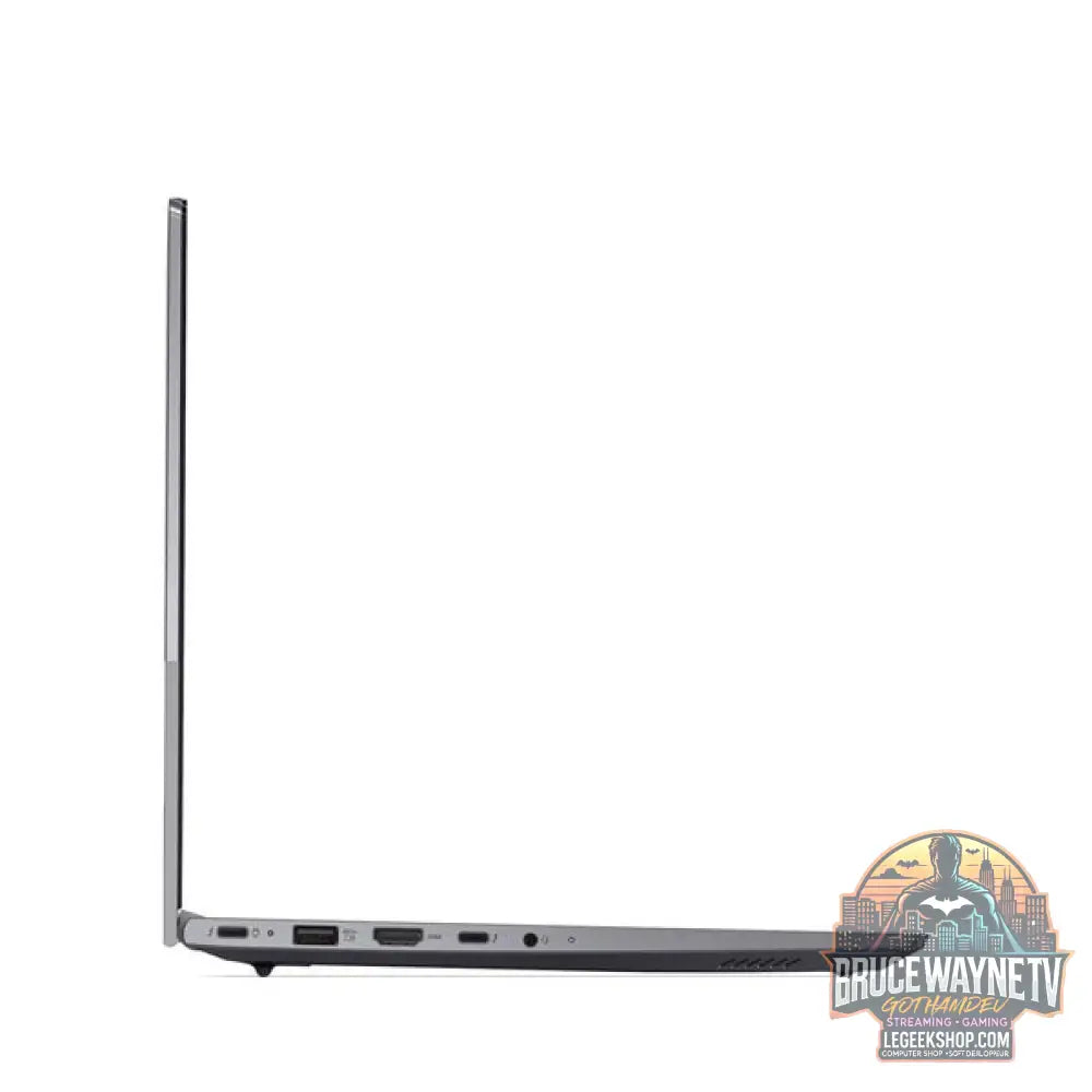 Lenovo ThinkBook 14 G9 (21UX006GGE) - Lenovo - vue 9