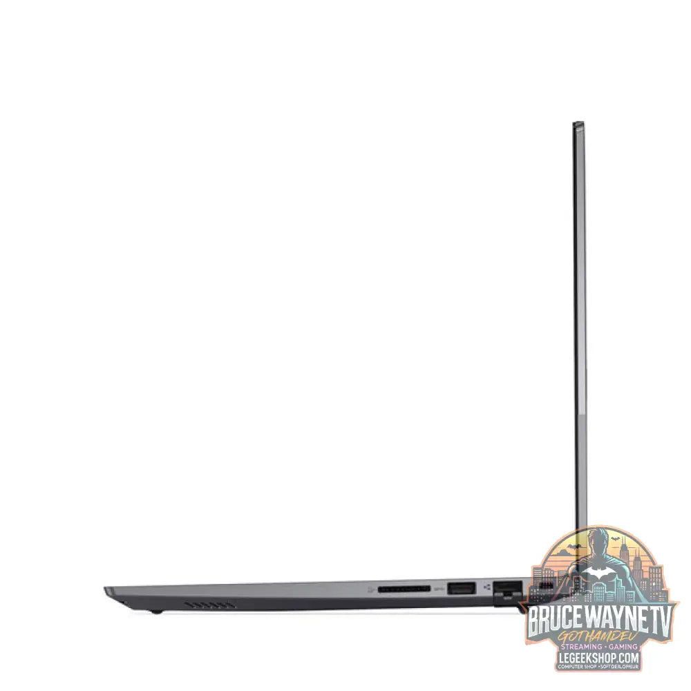 Lenovo ThinkBook 14 G9 (21UX006GGE) - Lenovo - vue 10