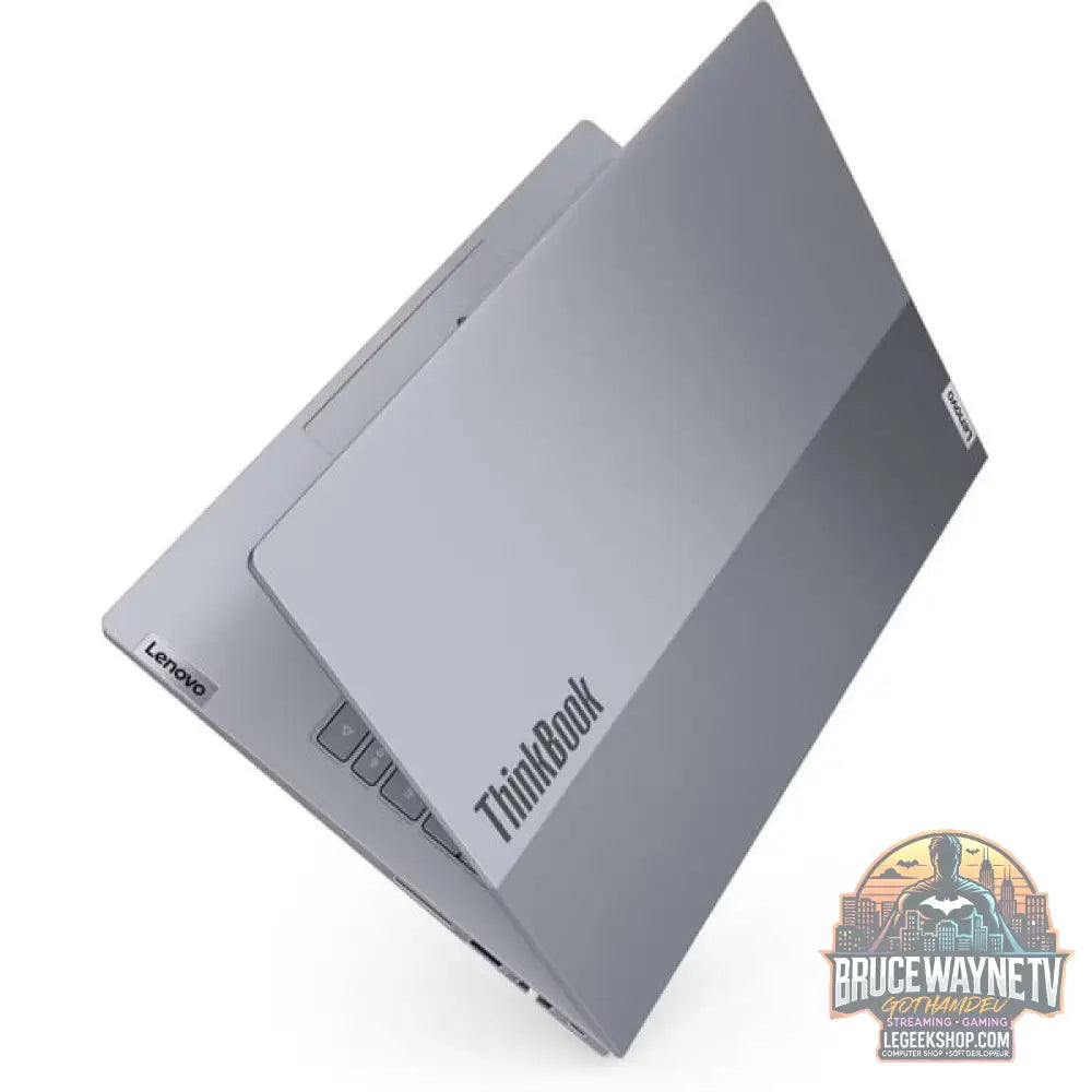 Lenovo ThinkBook 14 G9 IPL (21UX006HGE) - Lenovo - vue 7