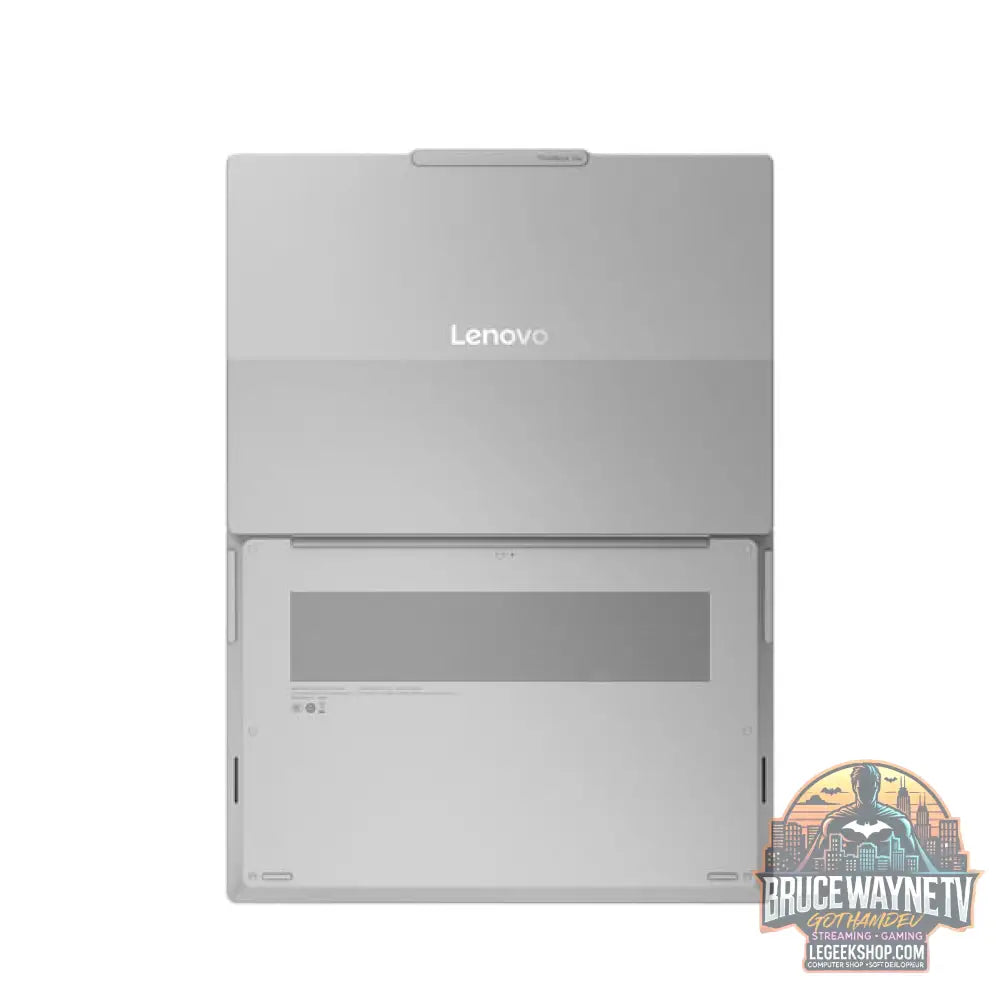 Lenovo ThinkBook 14x G1 (22BG004HGE) - Lenovo - vue 5