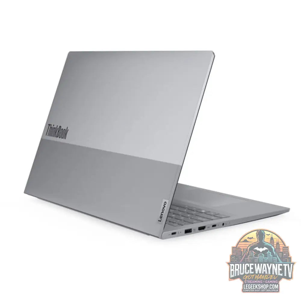 Lenovo ThinkBook 16 G8 IAL (21SK00EEGE) - Lenovo - vue 4
