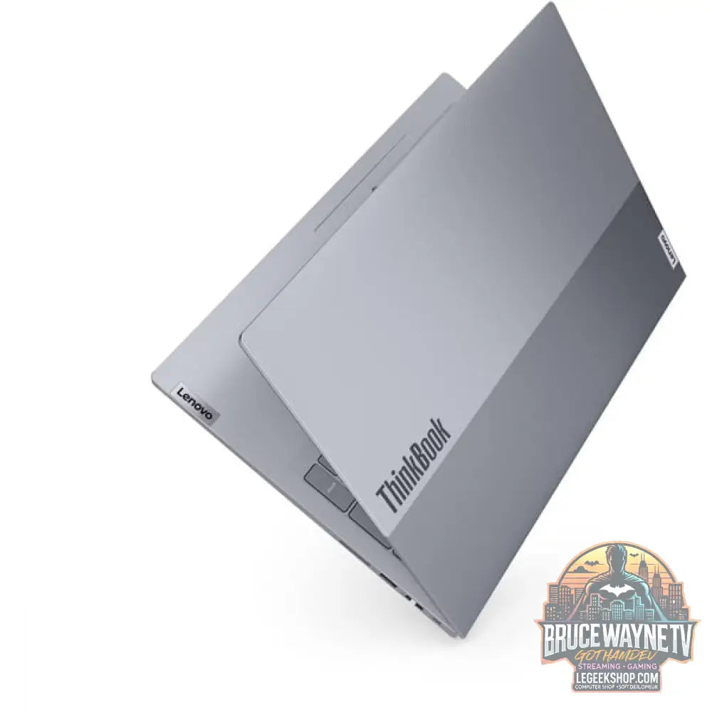 Lenovo ThinkBook 16 G8 IAL (21SK00K6GE) - Lenovo - vue 12