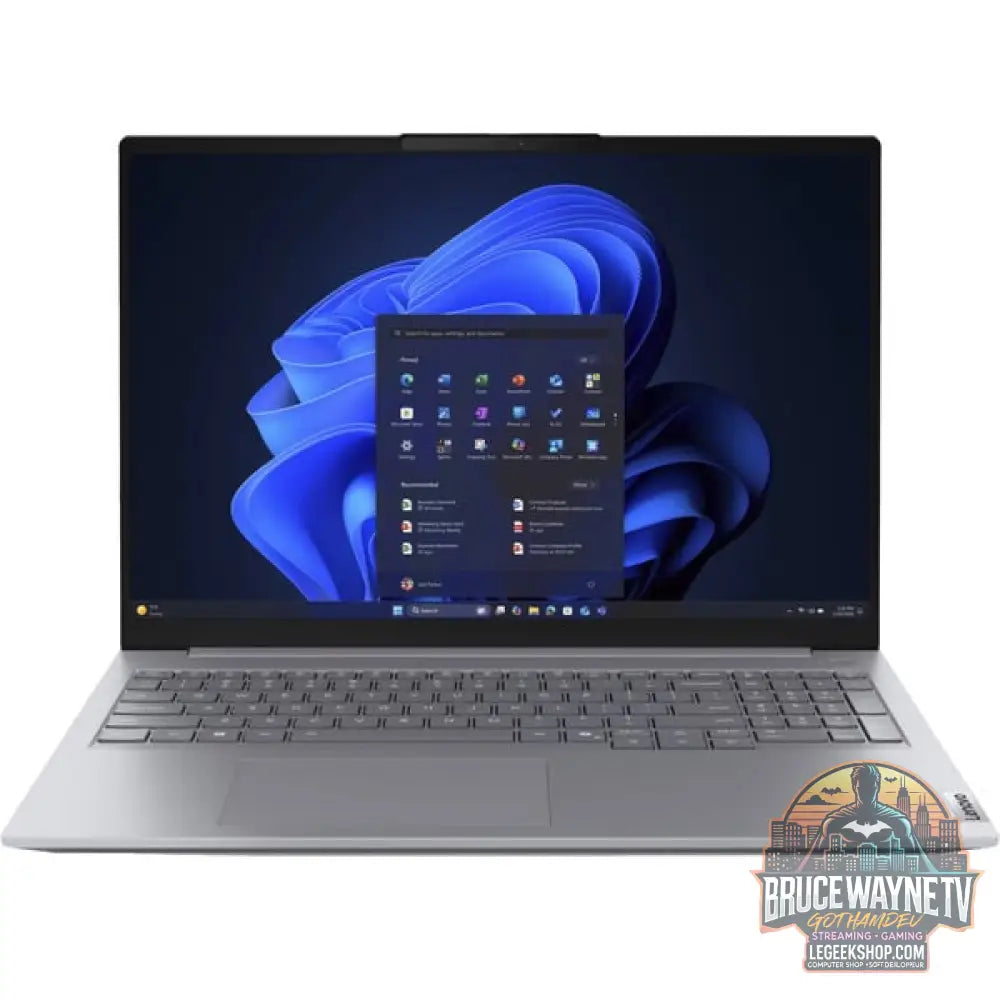Lenovo ThinkBook 16 G9 (21UT004EGE) - Lenovo - vue 2