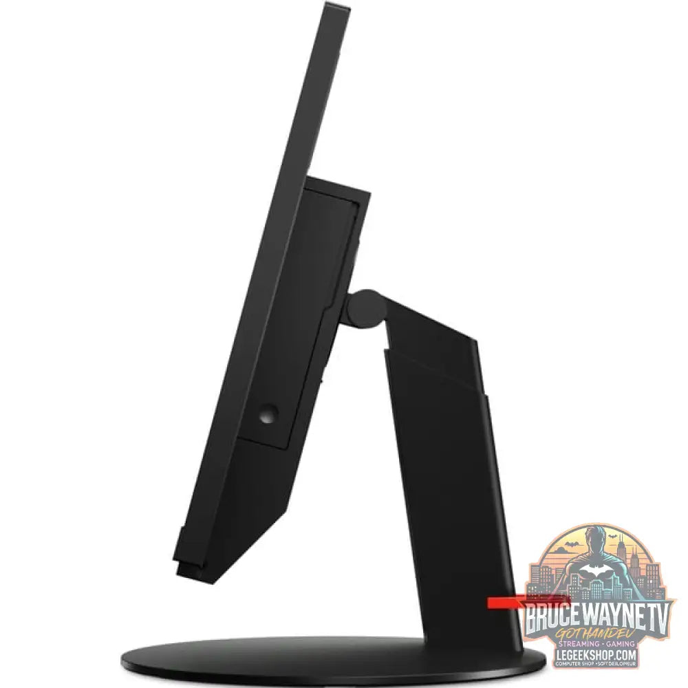 Lenovo ThinkCentre Tiny in One 27 27" QHD/WQHD IPS - Lenovo - vue 2