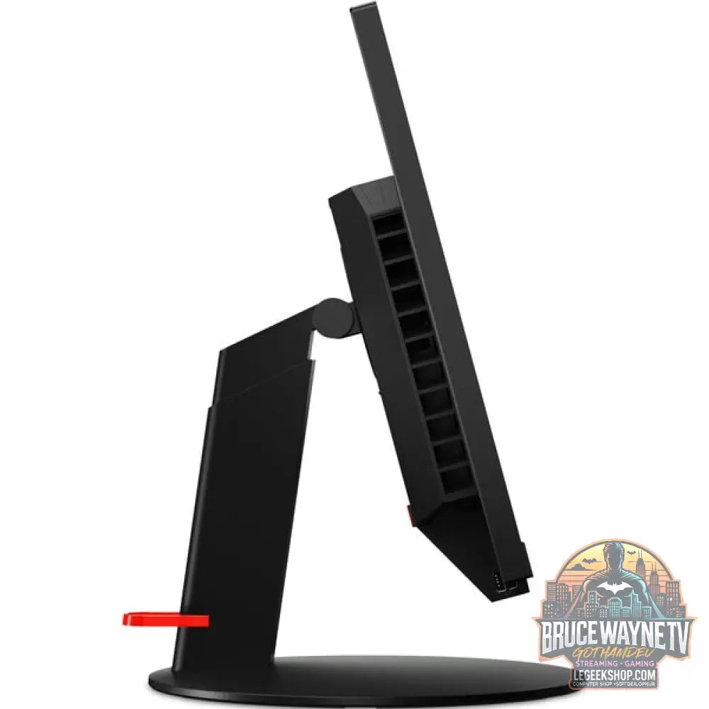 Lenovo ThinkCentre Tiny in One 27 27" QHD/WQHD IPS - Lenovo - vue 5