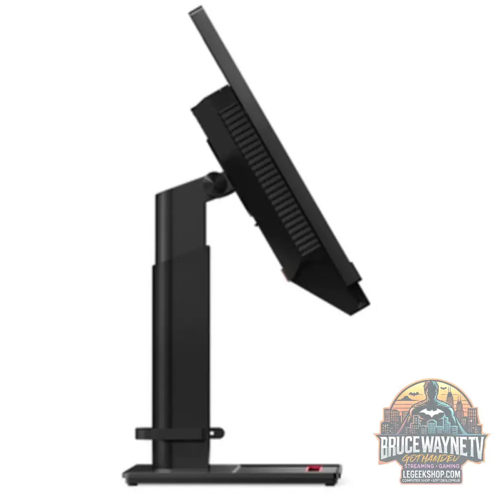 Lenovo THINKCENTRE TIO24 GEN4 11GD 23,8" Full HD IPS 60 Hz - Lenovo - vue 3