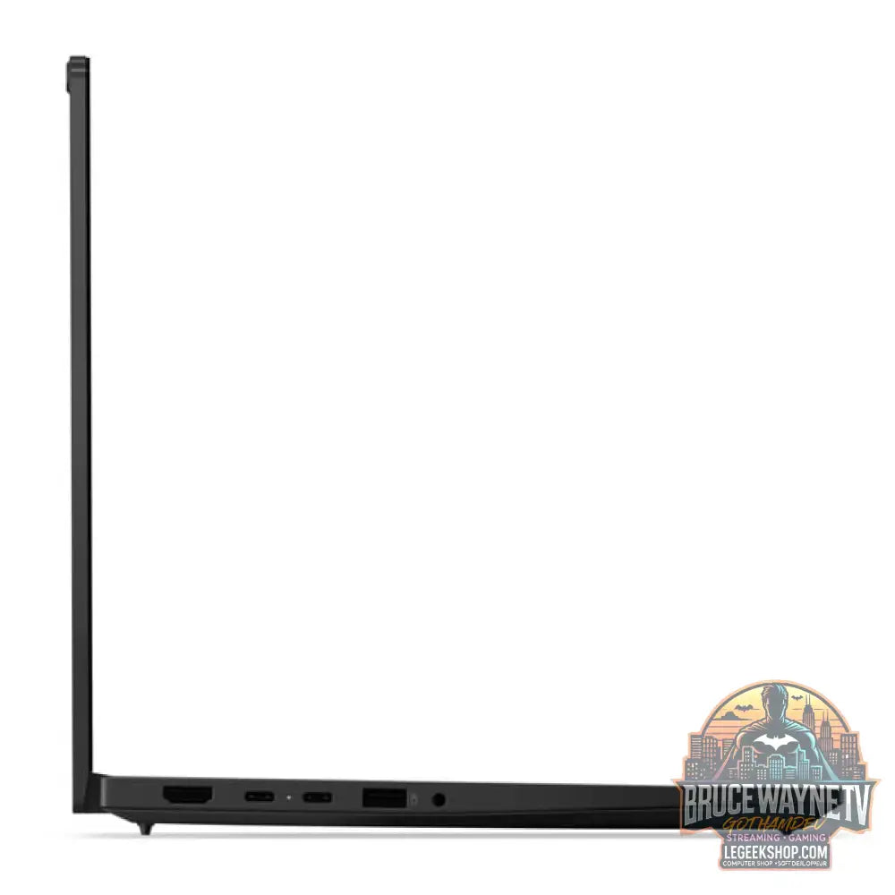 Lenovo ThinkPad E14 G7 (21SX0010GE) - Lenovo - vue 7