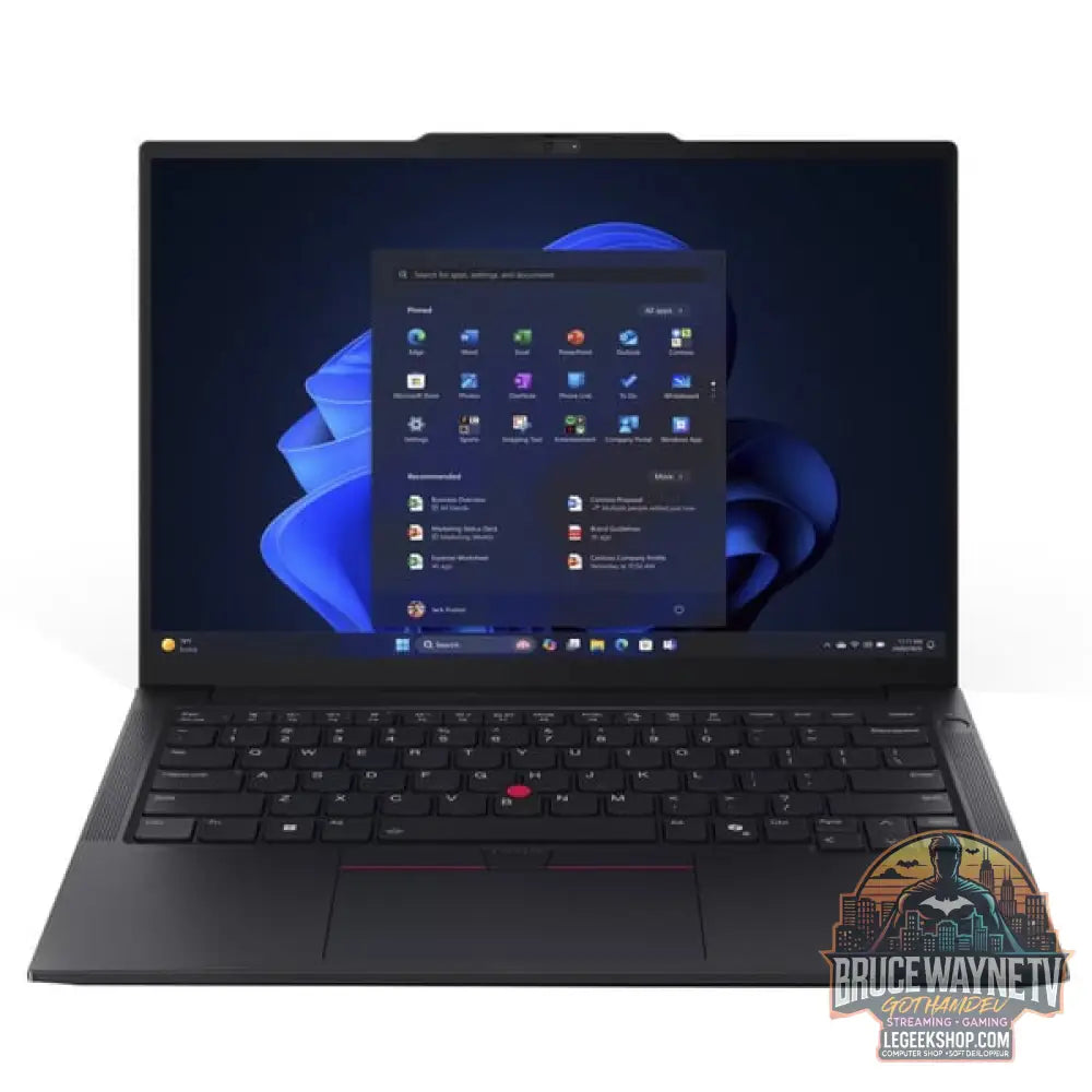 Lenovo ThinkPad E14 G7 (21U2002PGE) - LeGeekShop