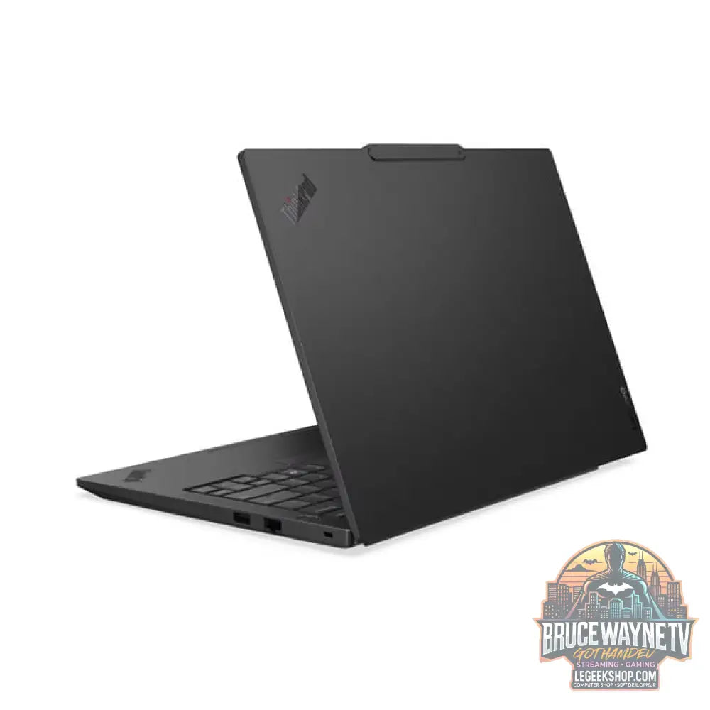 Lenovo ThinkPad E14 G7 (21U2006HGE) - LeGeekShop - vue 3