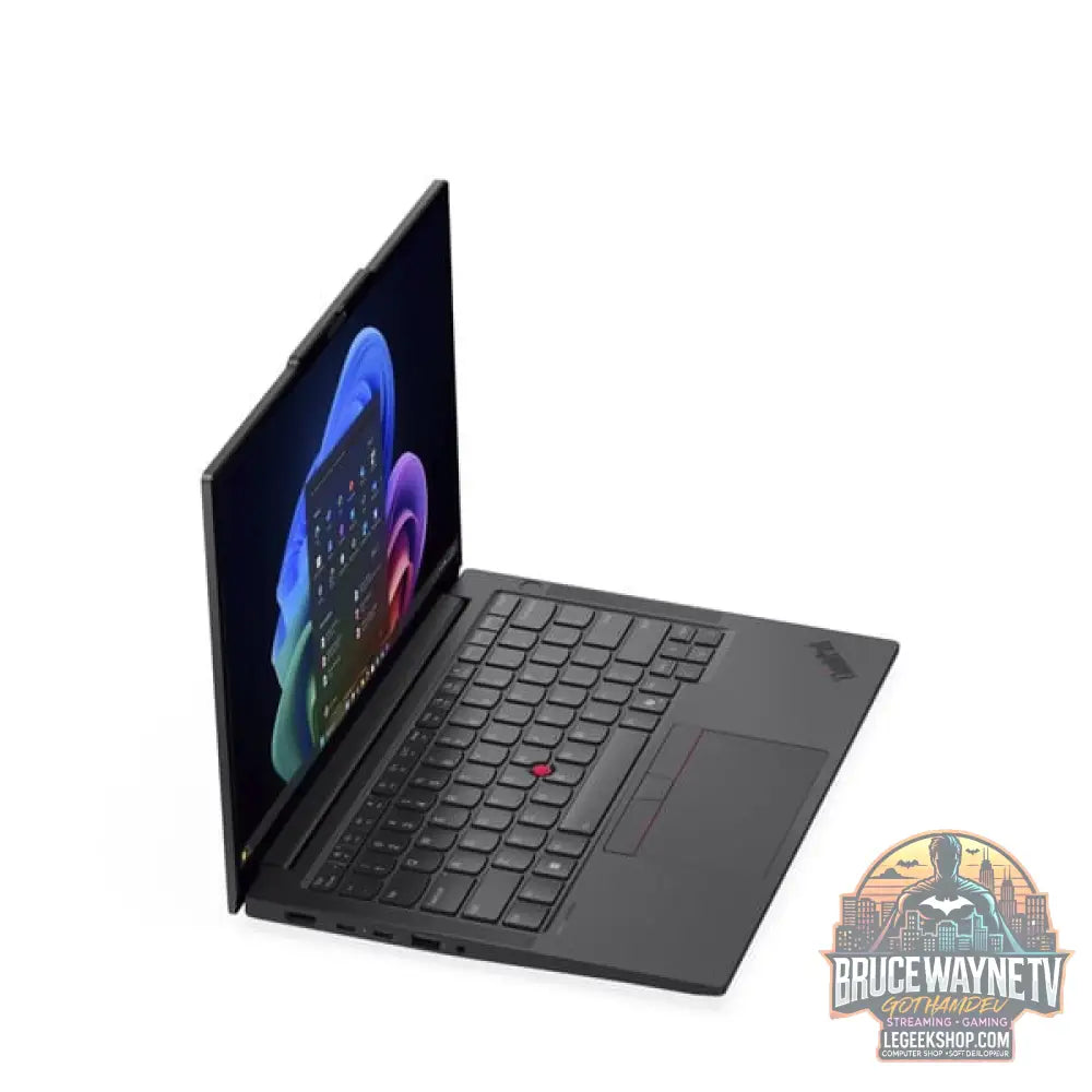 Lenovo ThinkPad E14 G8 (21Y6000NGE) - Lenovo - vue 2