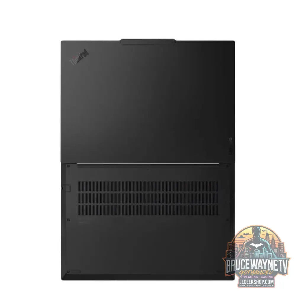 Lenovo ThinkPad E14 G8 (21Y6000NGE) - Lenovo - vue 5