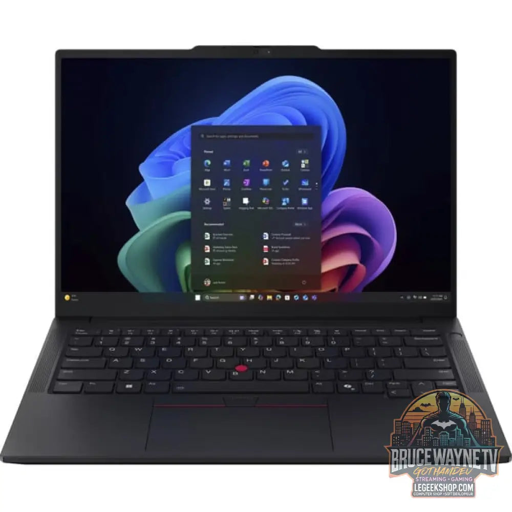 Lenovo ThinkPad E14 G8 (21Y6000NGE) - Lenovo