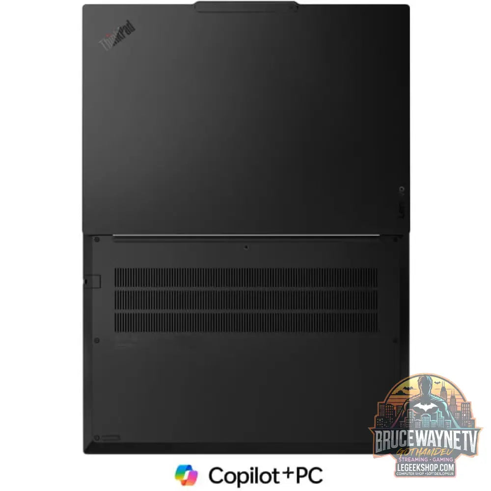 Lenovo ThinkPad E14 G8 (21Y6006BGE) - Lenovo - vue 9