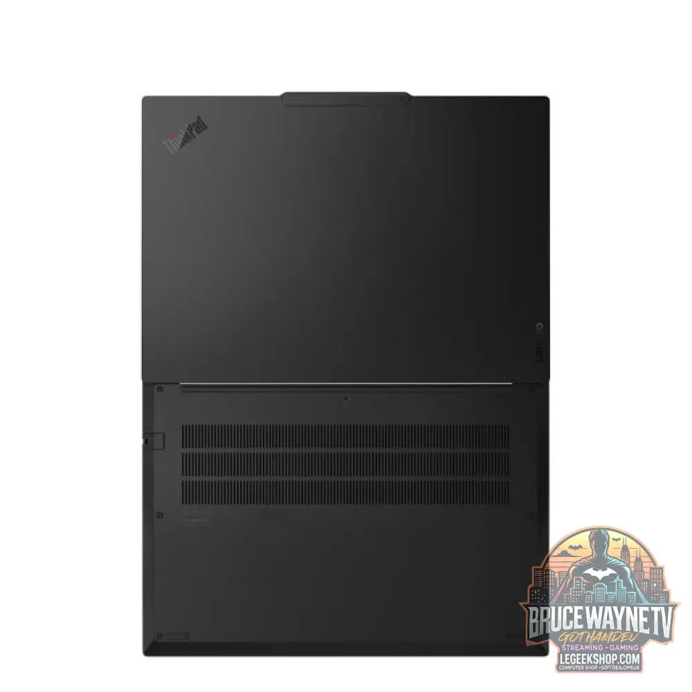 Lenovo ThinkPad E14 G8 (21Y6009JGE) - Lenovo - vue 5