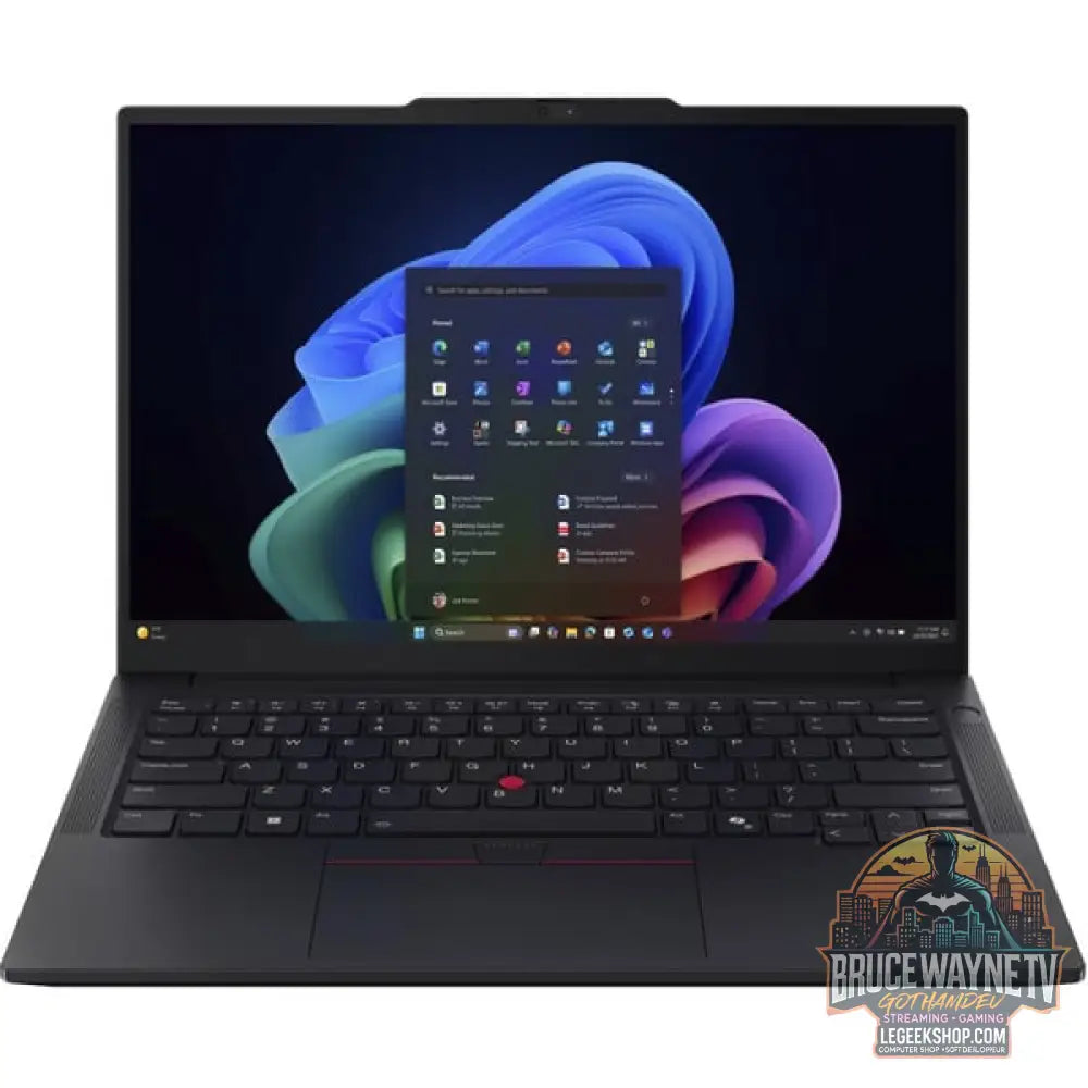 Lenovo ThinkPad E14 G8 (21Y6009JGE) - Lenovo