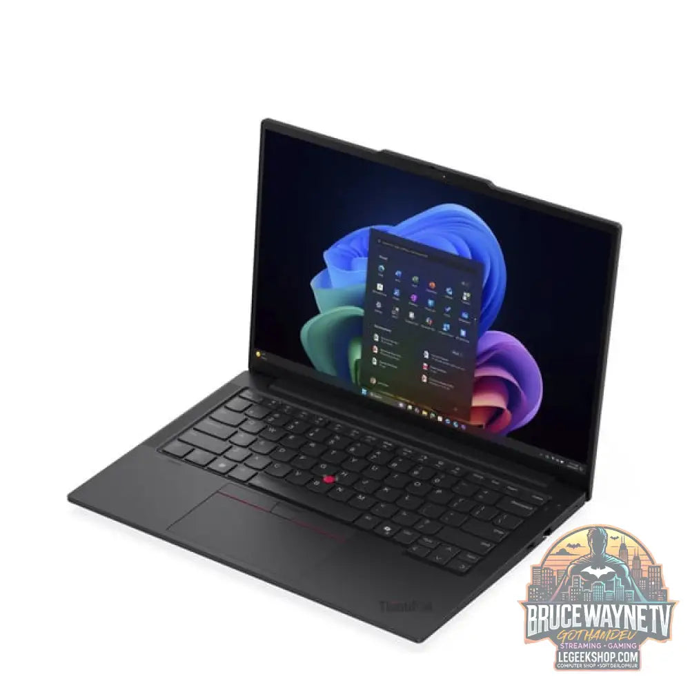 Lenovo ThinkPad E14 G8 (21Y6009RGE) - Lenovo - vue 3
