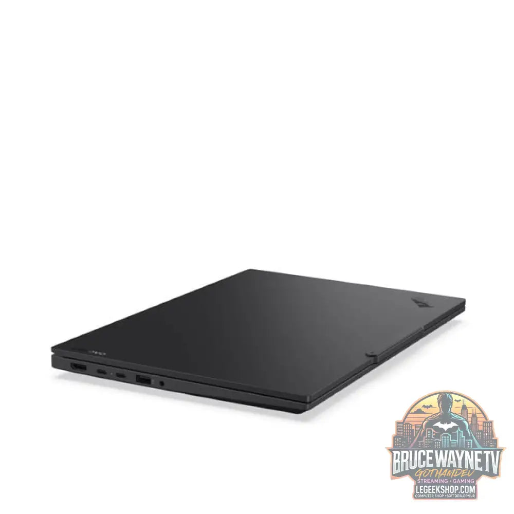 Lenovo ThinkPad E14 G8 AMD (21Y200ACGE) - Lenovo - vue 10