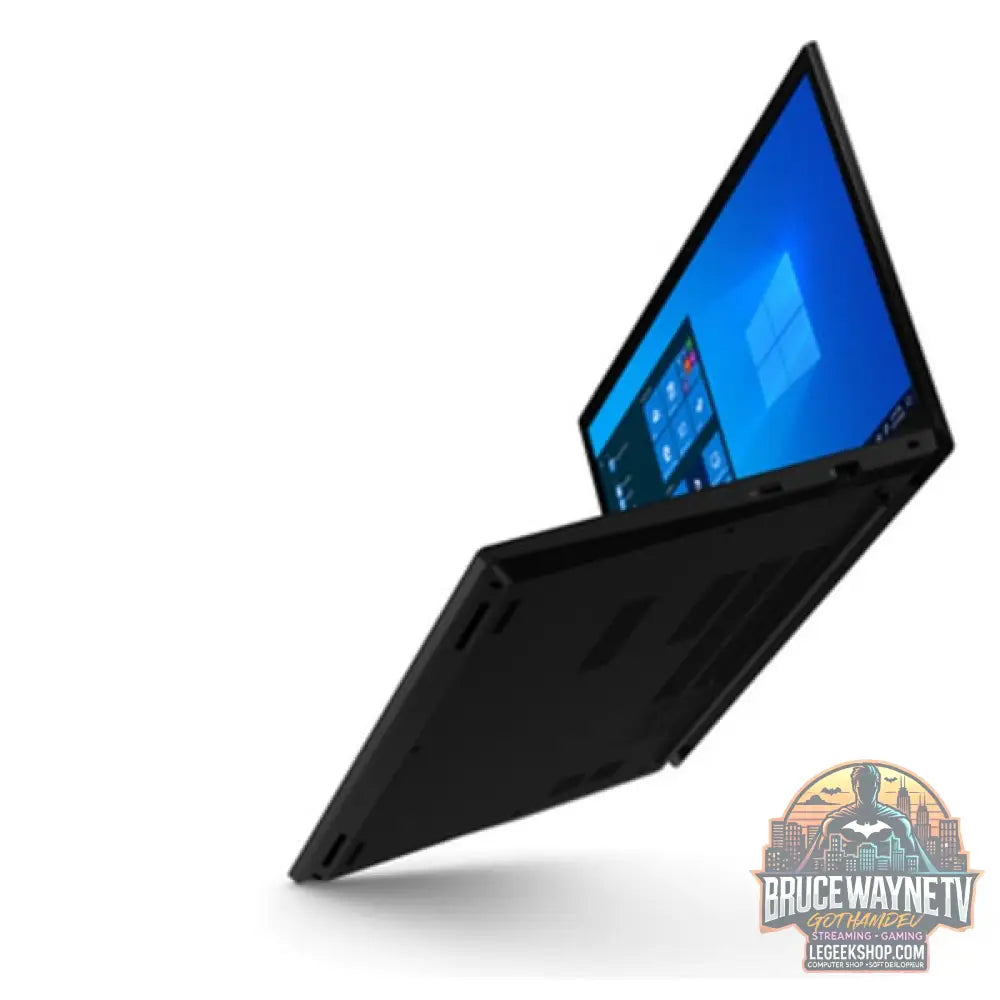 Lenovo ThinkPad E15 G2 - Lenovo - vue 4