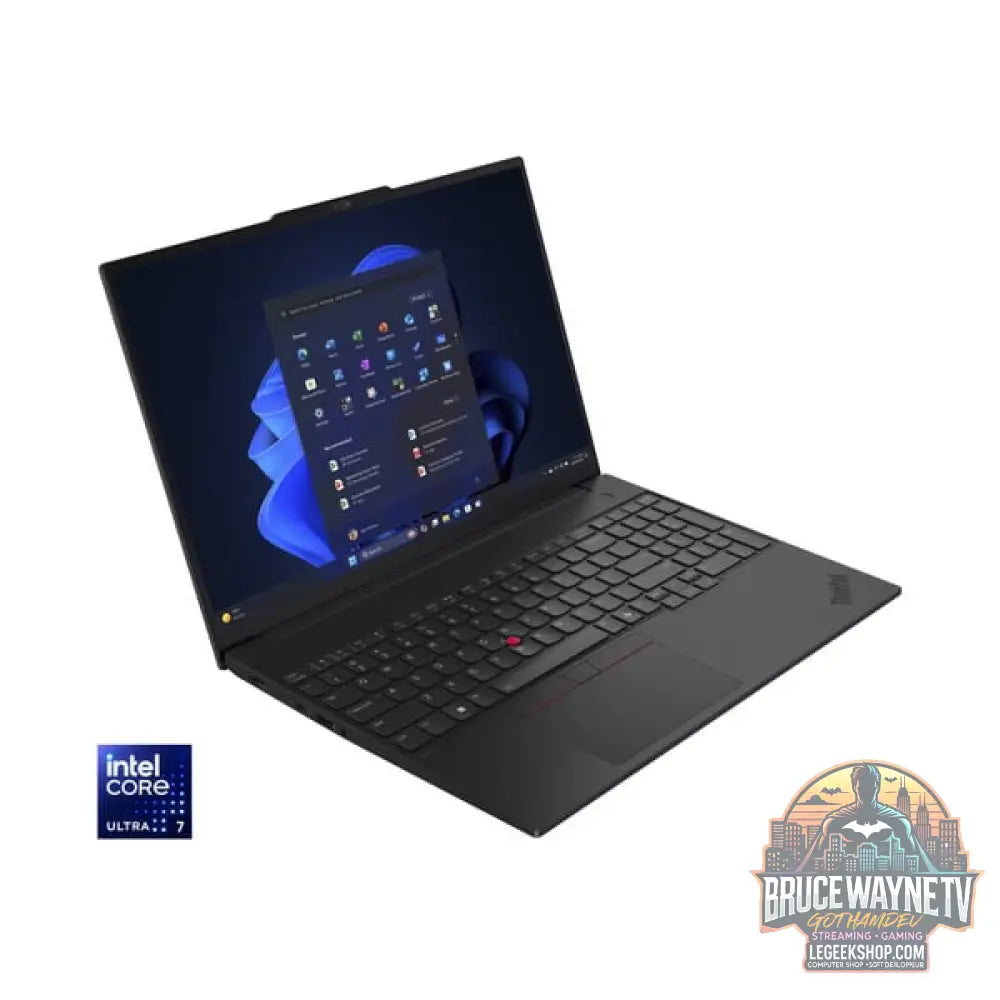 Lenovo ThinkPad E16 G3 (21SR0041GE) - Lenovo
