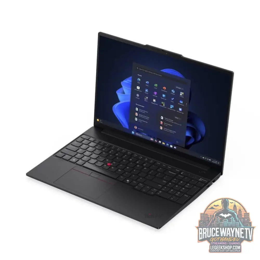 Lenovo ThinkPad E16 G3 (21SR0041GE) - Lenovo - vue 5