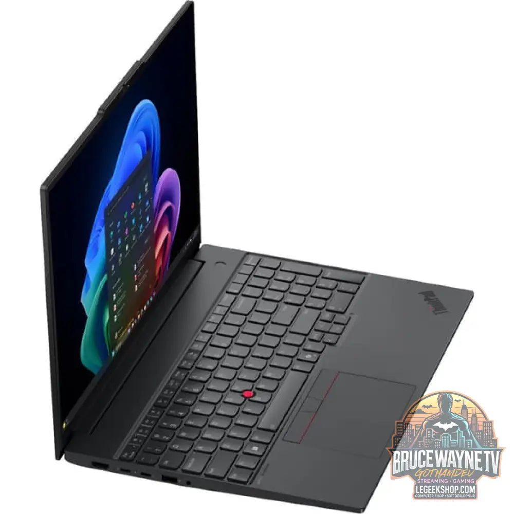 Lenovo ThinkPad E16 G4 (21YC008SGE) - Lenovo