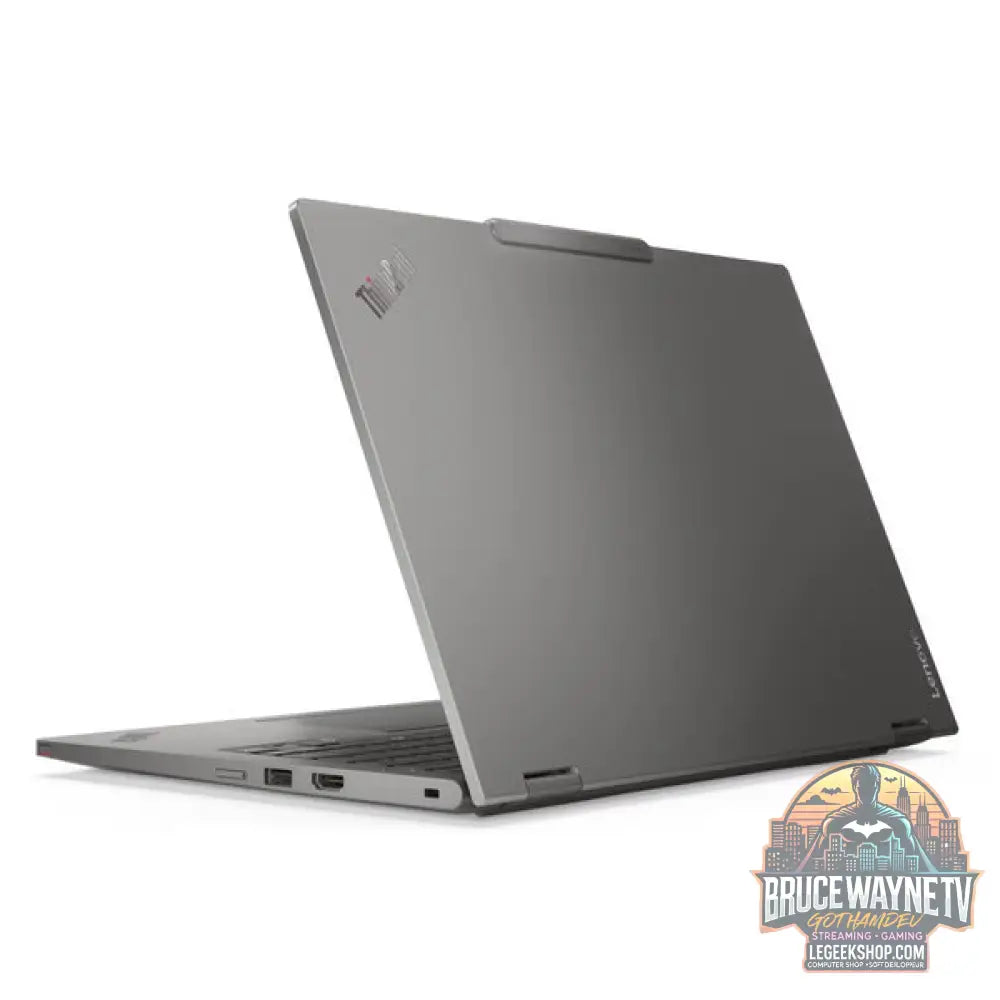 Lenovo ThinkPad L13 2-in-1 AMD G6 (21RD000AGE) - Lenovo - vue 10
