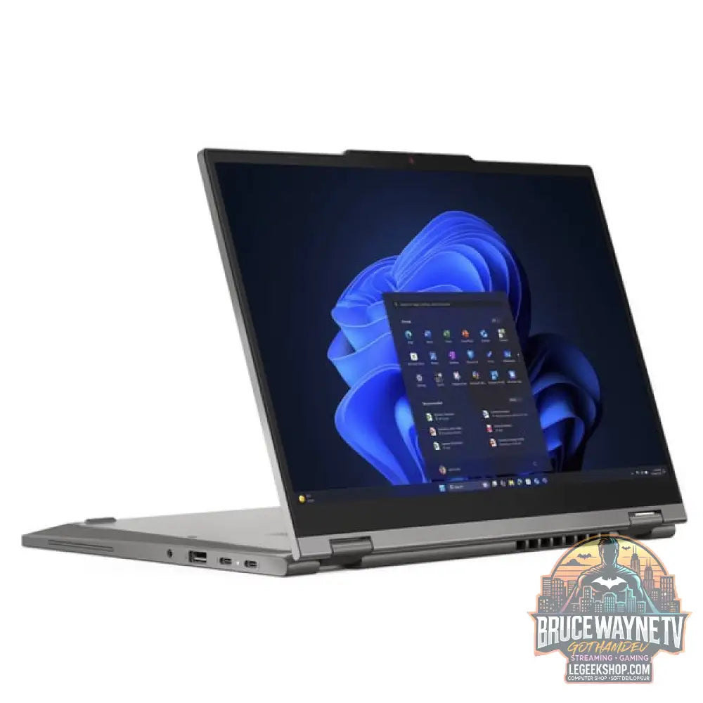 Lenovo ThinkPad L13 2-in-1 AMD G6 (21RD000AGE) - Lenovo
