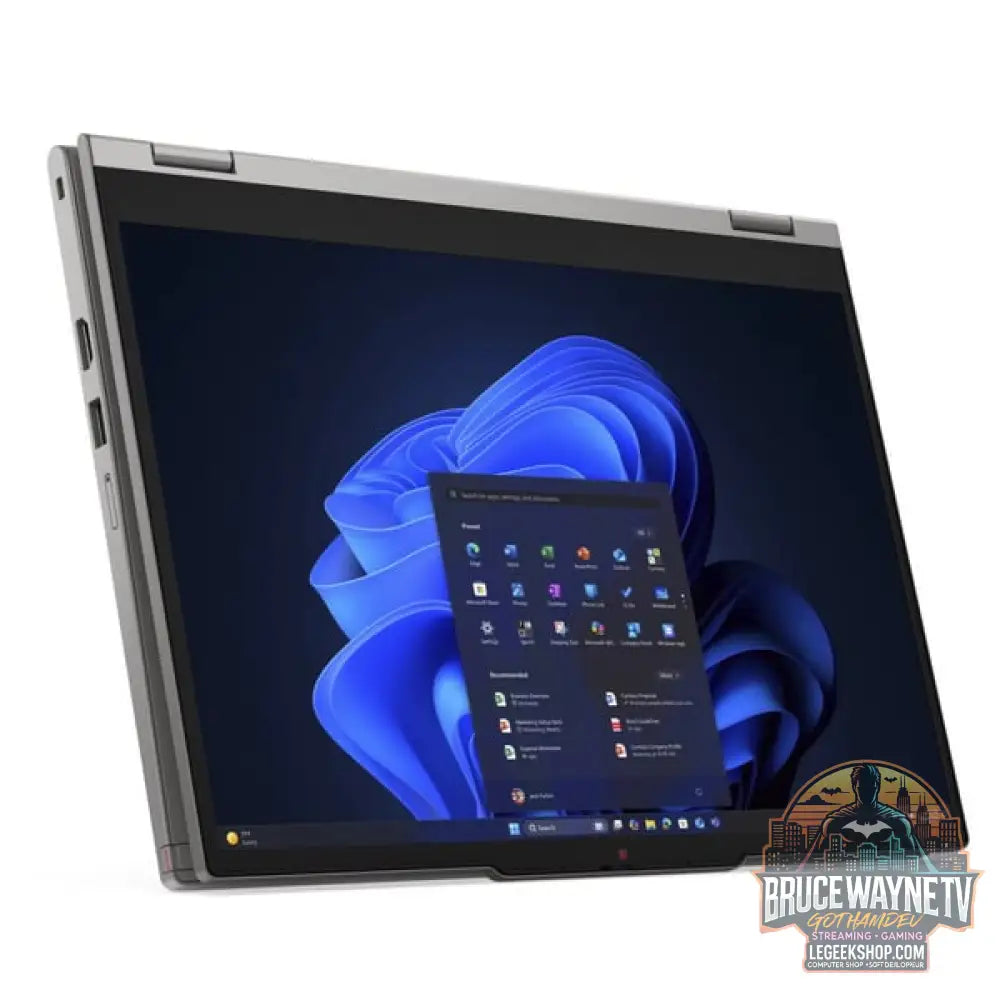 Lenovo ThinkPad L13 2-in-1 G6 (21R7000DGE) - Lenovo - vue 2