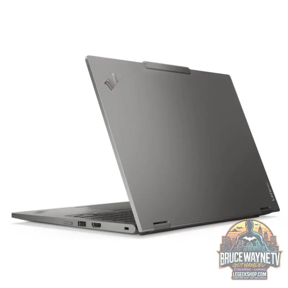 Lenovo ThinkPad L13 2-in-1 G6 (21R7000DGE) - Lenovo - vue 10