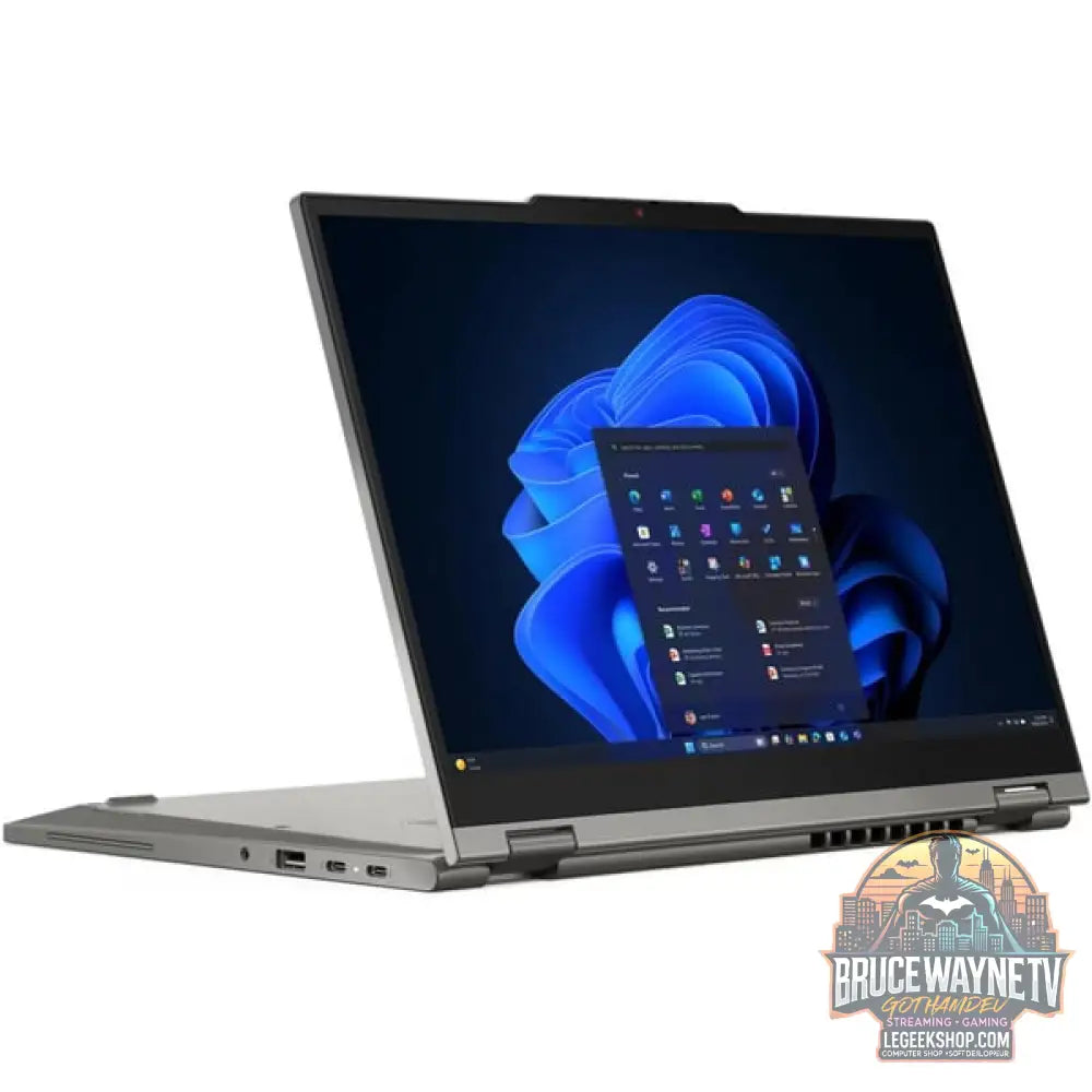 Lenovo ThinkPad L13 2-in-1 G6 (21R7000KGE) - LeGeekShop - vue 8
