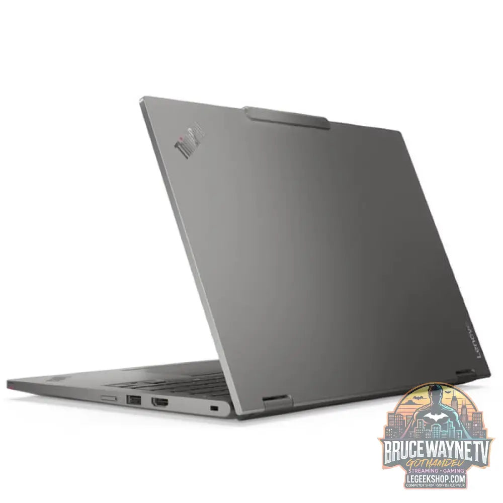 Lenovo ThinkPad L13 2-in-1 G6 (21R7001WGE) - Lenovo - vue 10