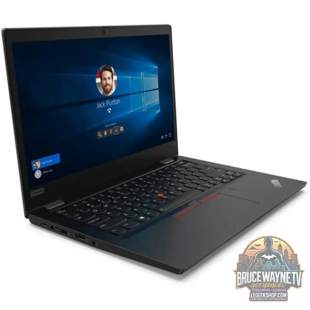 Lenovo ThinkPad L13 - Lenovo