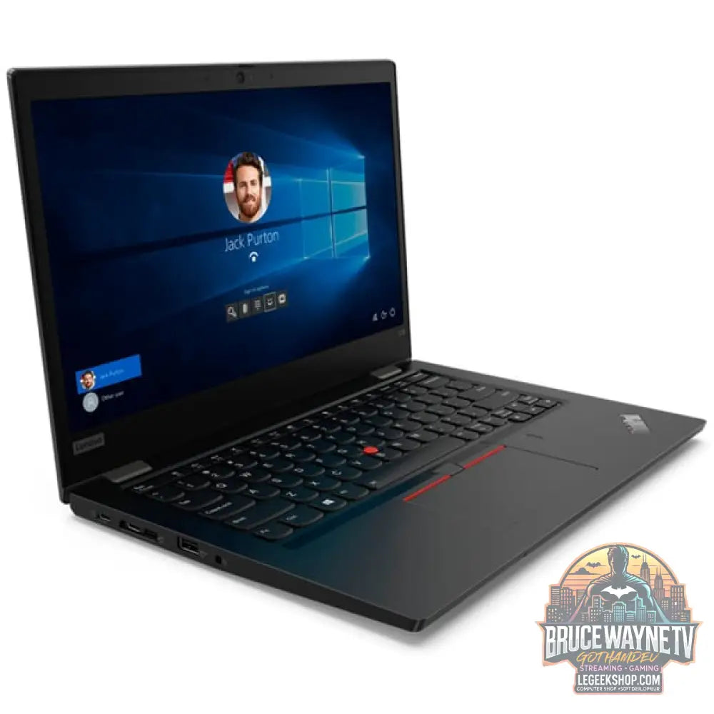 Lenovo ThinkPad L13 - Lenovo