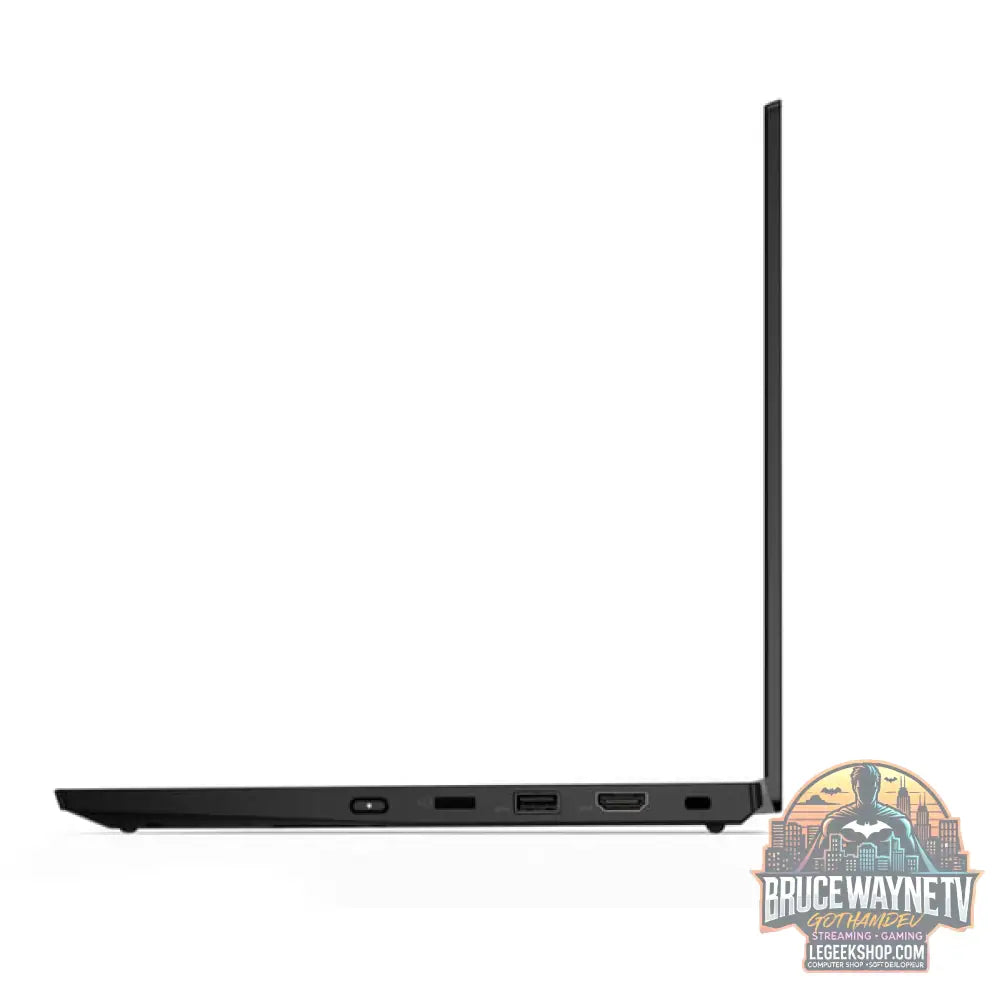 Lenovo ThinkPad L13 - Lenovo - vue 7