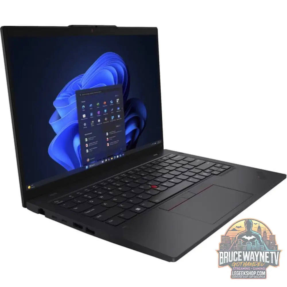Lenovo ThinkPad L14 AMD G6 (21S80007GE) - Lenovo