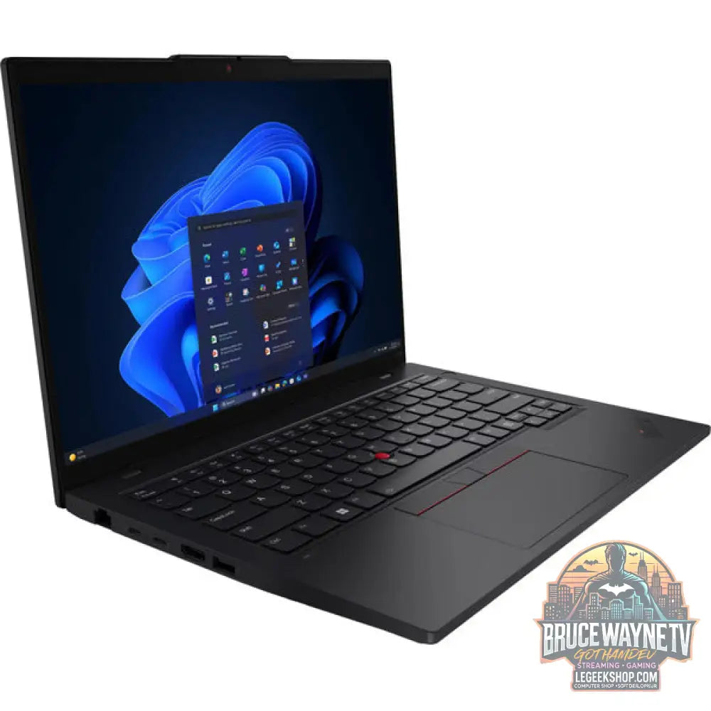 Lenovo ThinkPad L14 AMD G6 (21S8004HGE) - Lenovo