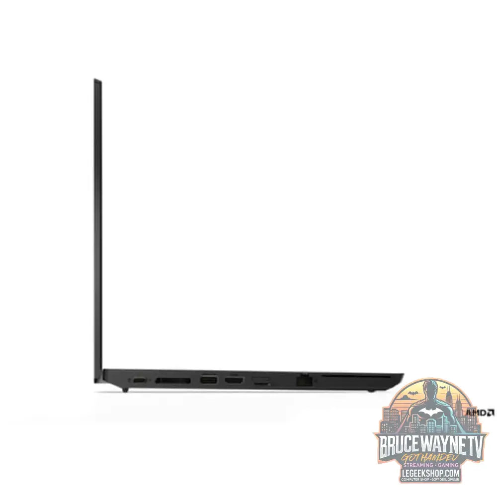 Lenovo ThinkPad L14 G1 - Lenovo - vue 3