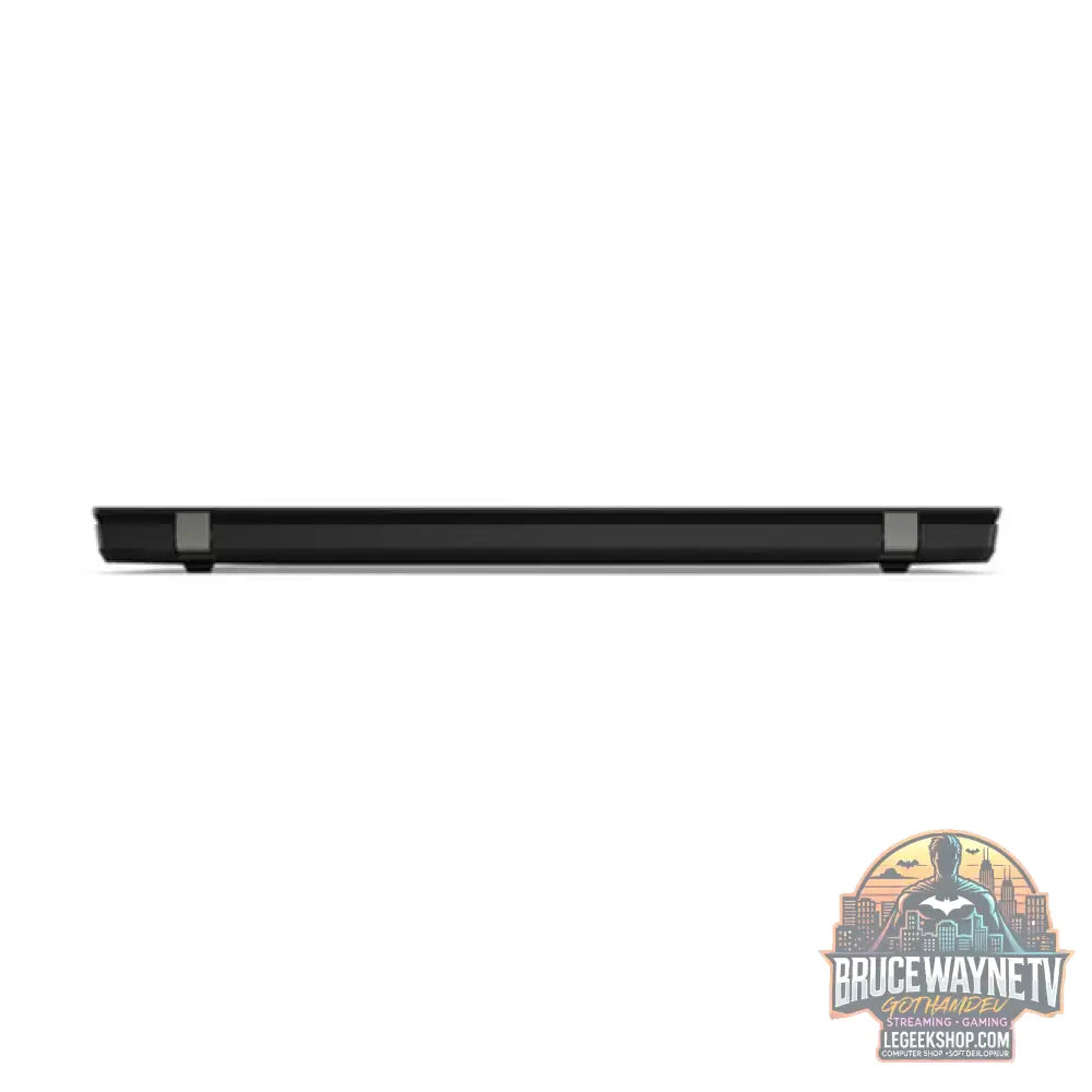 Lenovo ThinkPad L14 G1 - Lenovo - vue 5