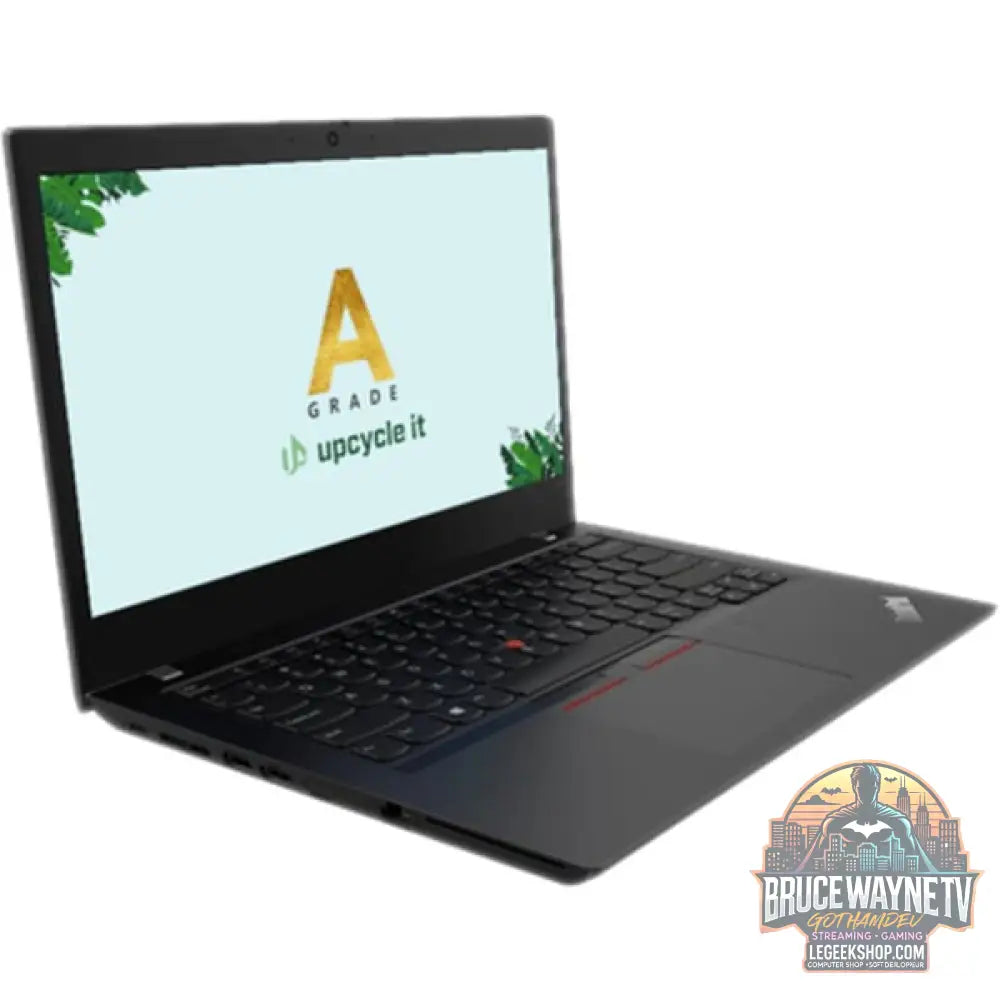 Lenovo ThinkPad L14 G2 - Lenovo