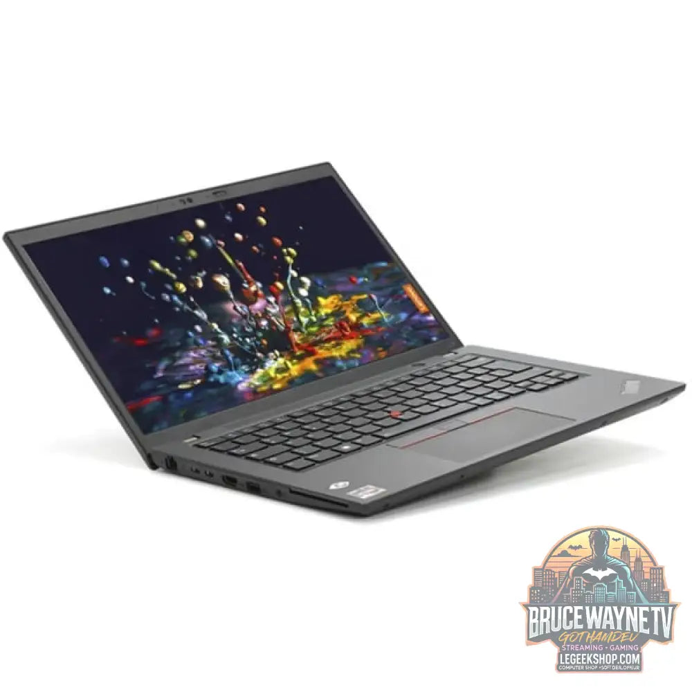 Lenovo ThinkPad L14 G3 - Lenovo