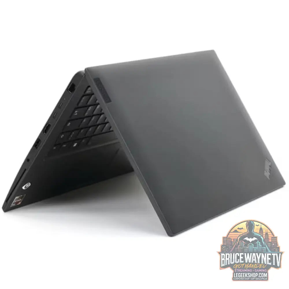 Lenovo ThinkPad L14 G3 - Lenovo - vue 2