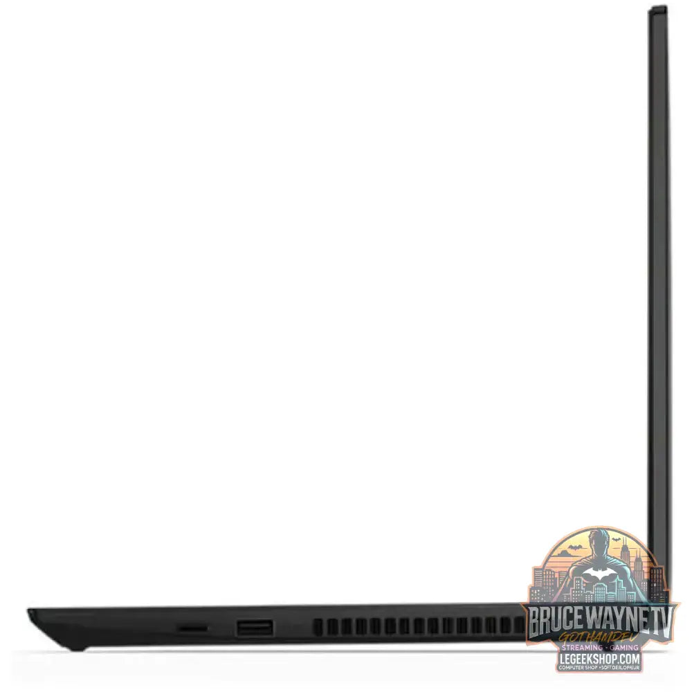 Lenovo Thinkpad L14 G4 - Lenovo - vue 4