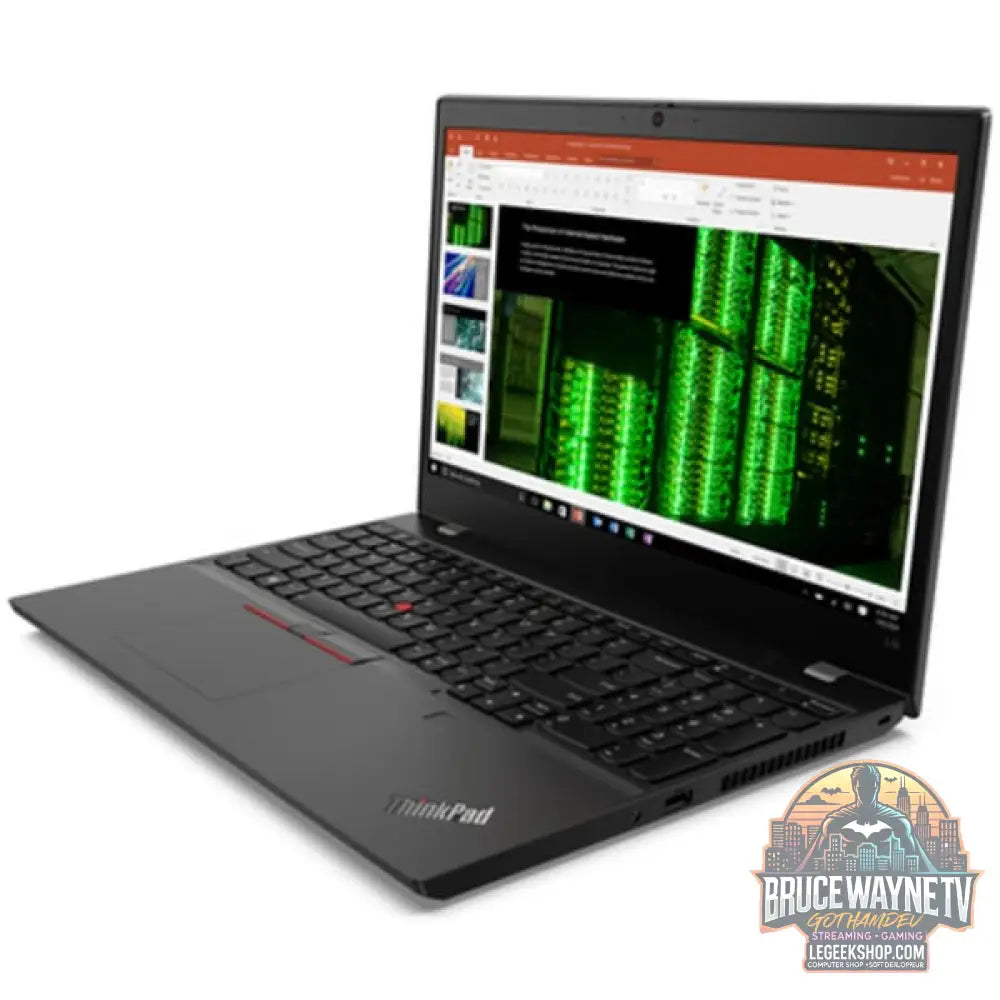 Lenovo ThinkPad L15 G2 - Lenovo