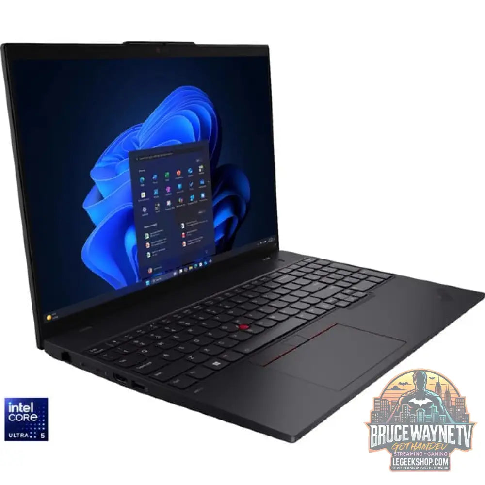 Lenovo ThinkPad L16 G2 (21SA0016GE) - Lenovo